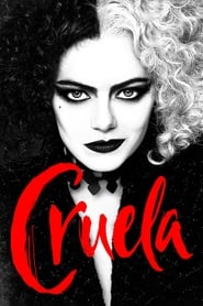 Assistir Cruella online