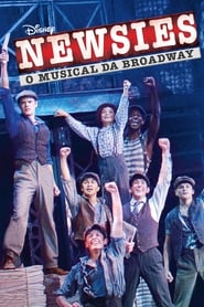 Assistir Newsies: O Musical da Broadway online