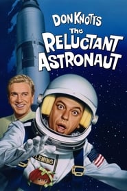 Assistir The Reluctant Astronaut online