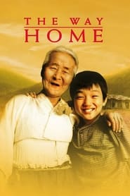 Assistir The Way Home online