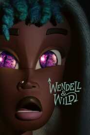 Assistir Wendell e Wild online