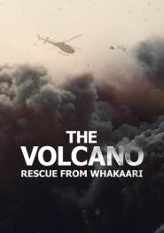 Assistir Vulcão Whakaari Resgate na Nova Zelândia online