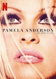 Assistir Pamela Anderson: Uma História de Amor online