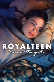 Assistir Royalteen: Princesa Margrethe online