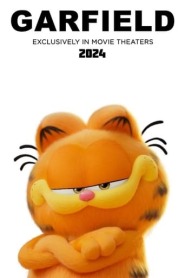 Assistir Garfield online