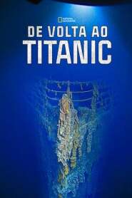 Assistir De Volta ao Titanic online