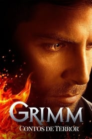 Assistir Grimm Online Grátis